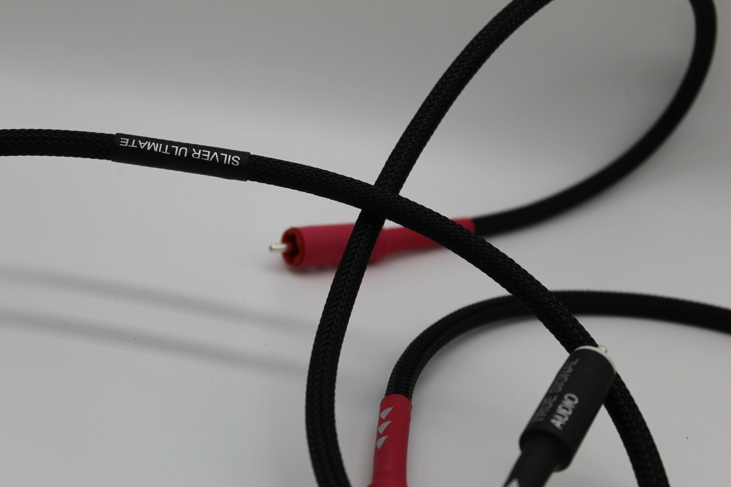 True Signal Audio cables hifi+