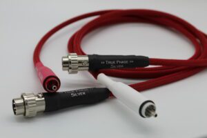 True Signal Audio cables, True Signal Audio cables