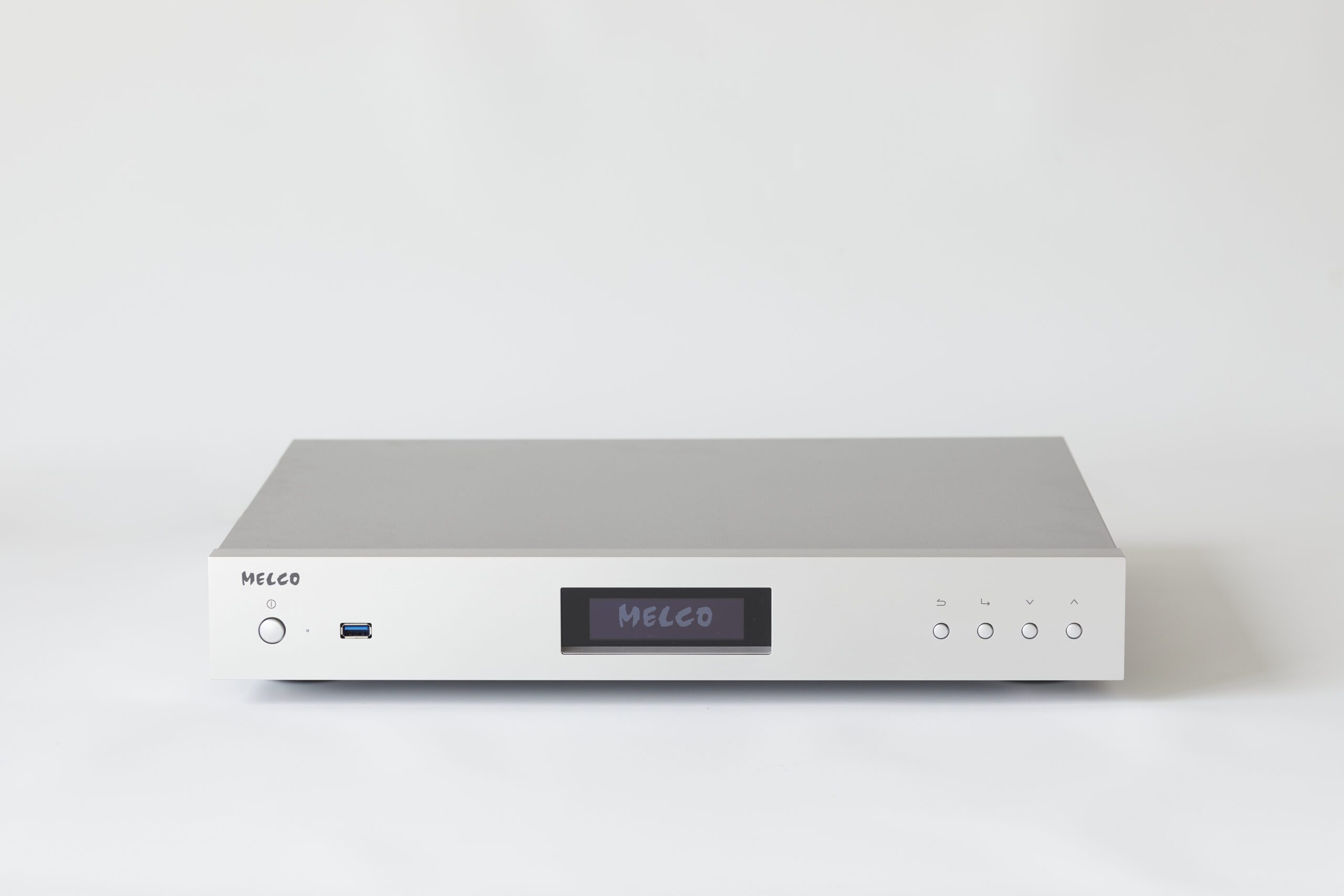 Melco N50-S38 music server