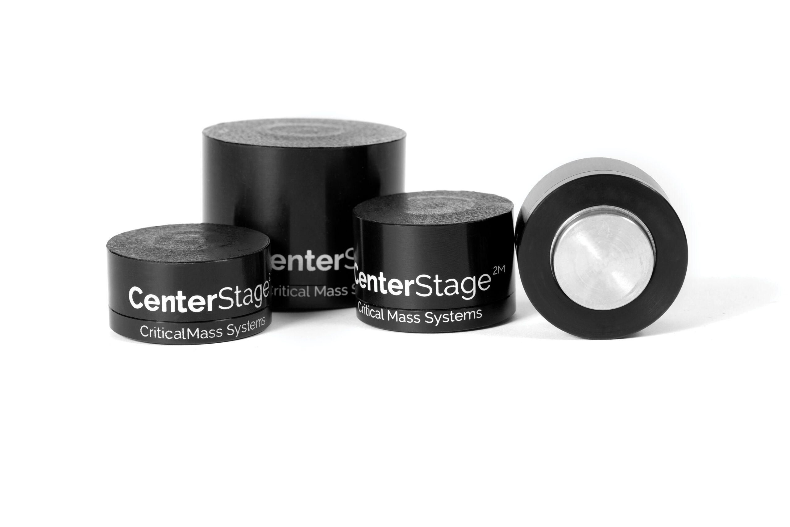 Critical Mass Systems CenterStage2M