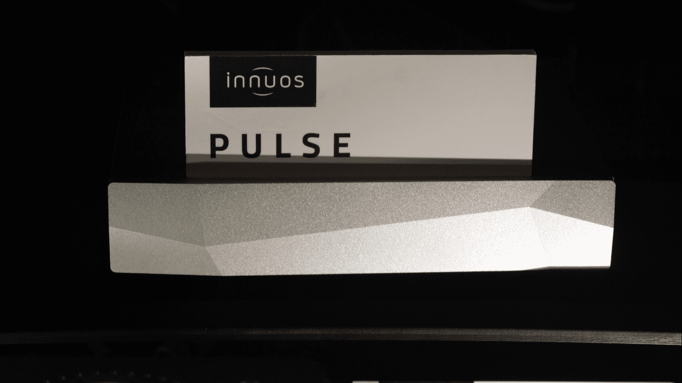Innuos Pulse featured for first time in US