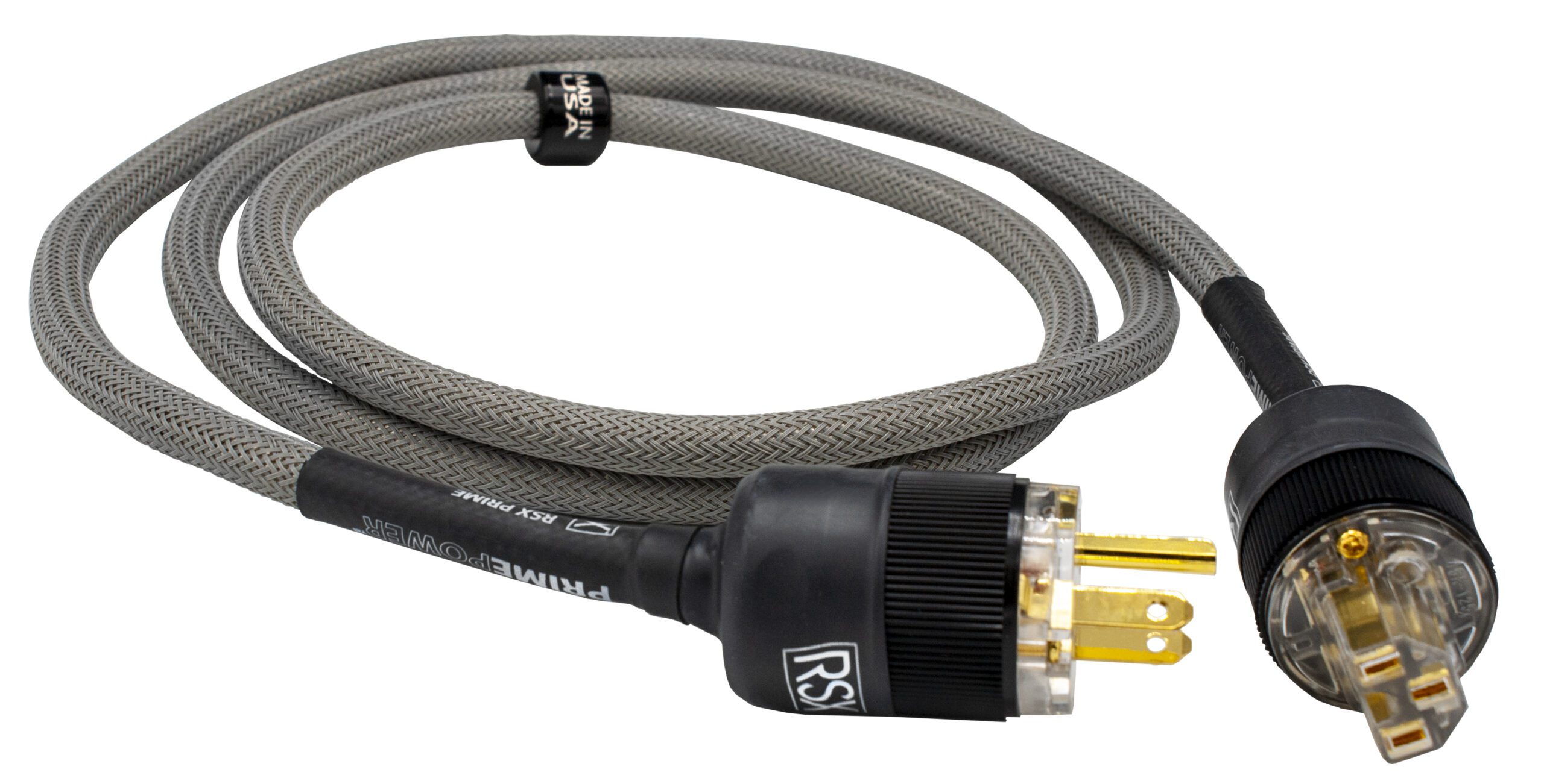 RSX Technologies Max Phono Cable - The Absolute Sound