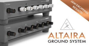 altaira ground system