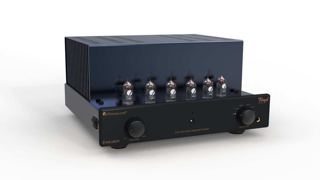 PrimaLuna EVO 300 Hybrid