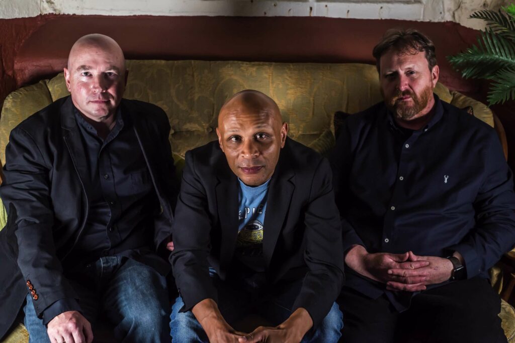 Interview: The Boo Radleys, Interview: The Boo Radleys