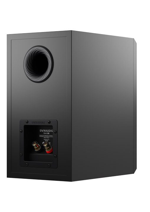 Dynaudio Emit 20 - hi-fi+