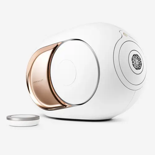 devialet phantom theater