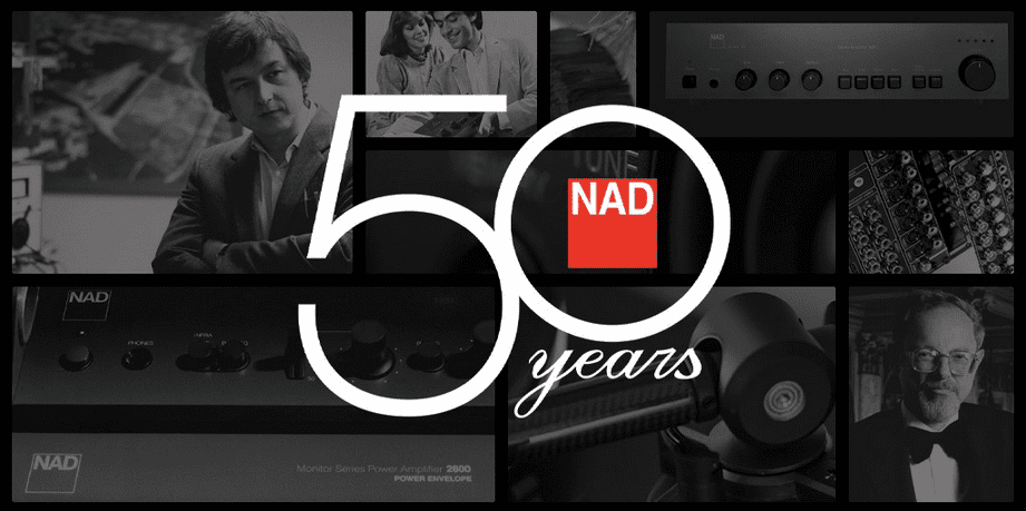 nad-electronics-50-years