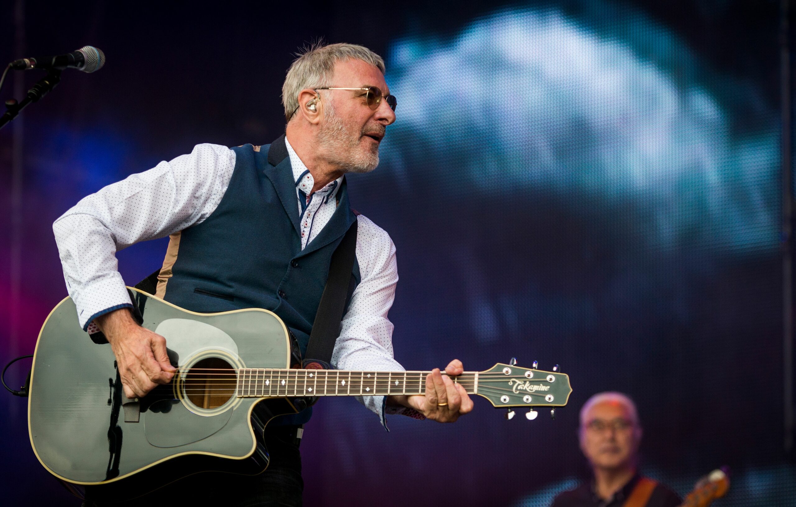 Music Interview Steve Harley HiFi+