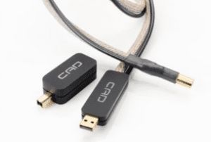 Computer Audio Design announces new USB II-R Cable & USB Filter
