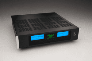 McIntosh MI502 Digital Amplifier launches