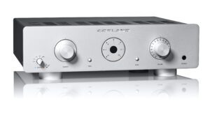 LEAK Stereo 230, LEAK Stereo 230 – vintage style meets cutting-edge audio tech