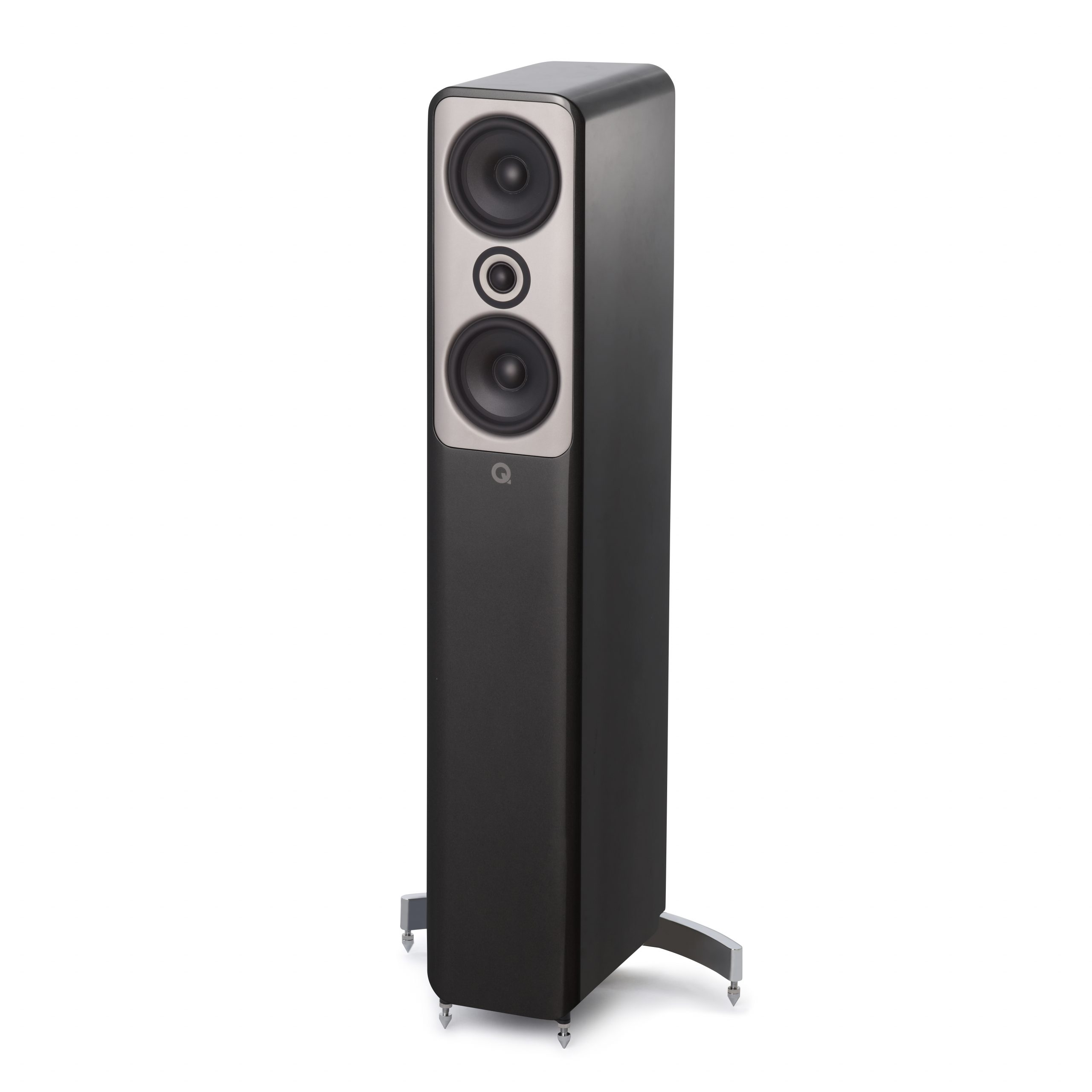 Q Acoustics Concept 500 - Review - HiFi and Music Source