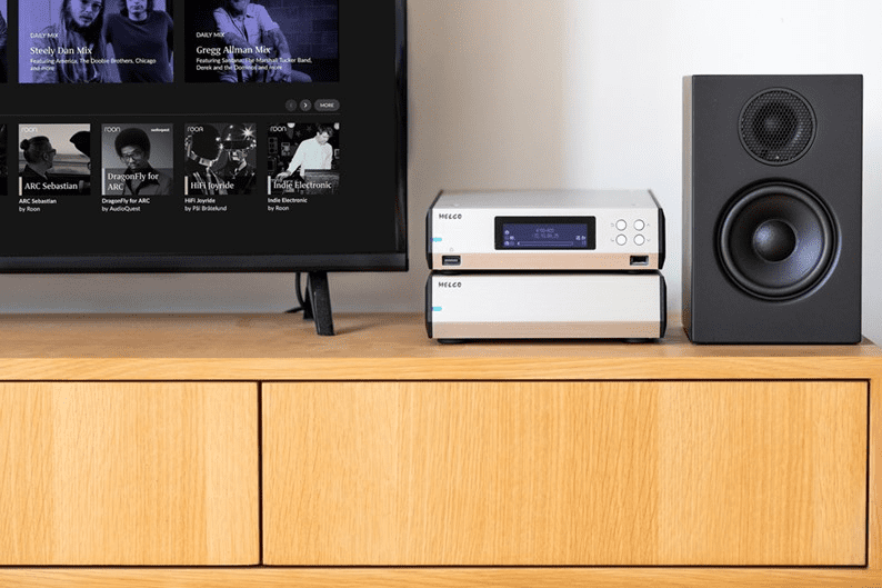 Melco S100/2, Melco S100/2 switch gets key upgrades