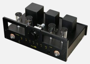 Allnic Audio L-6500 line preamplifier
