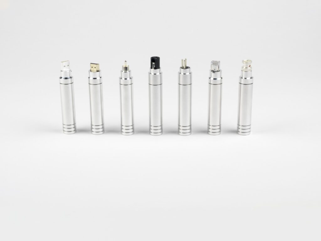 Chord Company GroundARAY - hi-fi+ Chord Company GroundARAY - hi-fi+