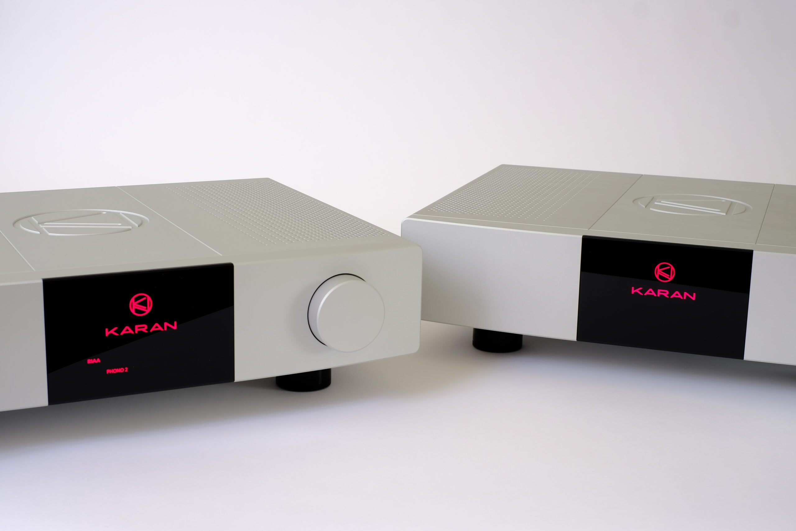 Karan Acoustics Master Collection PHONOa phono stage