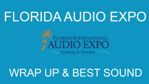 Florida Audio Expo