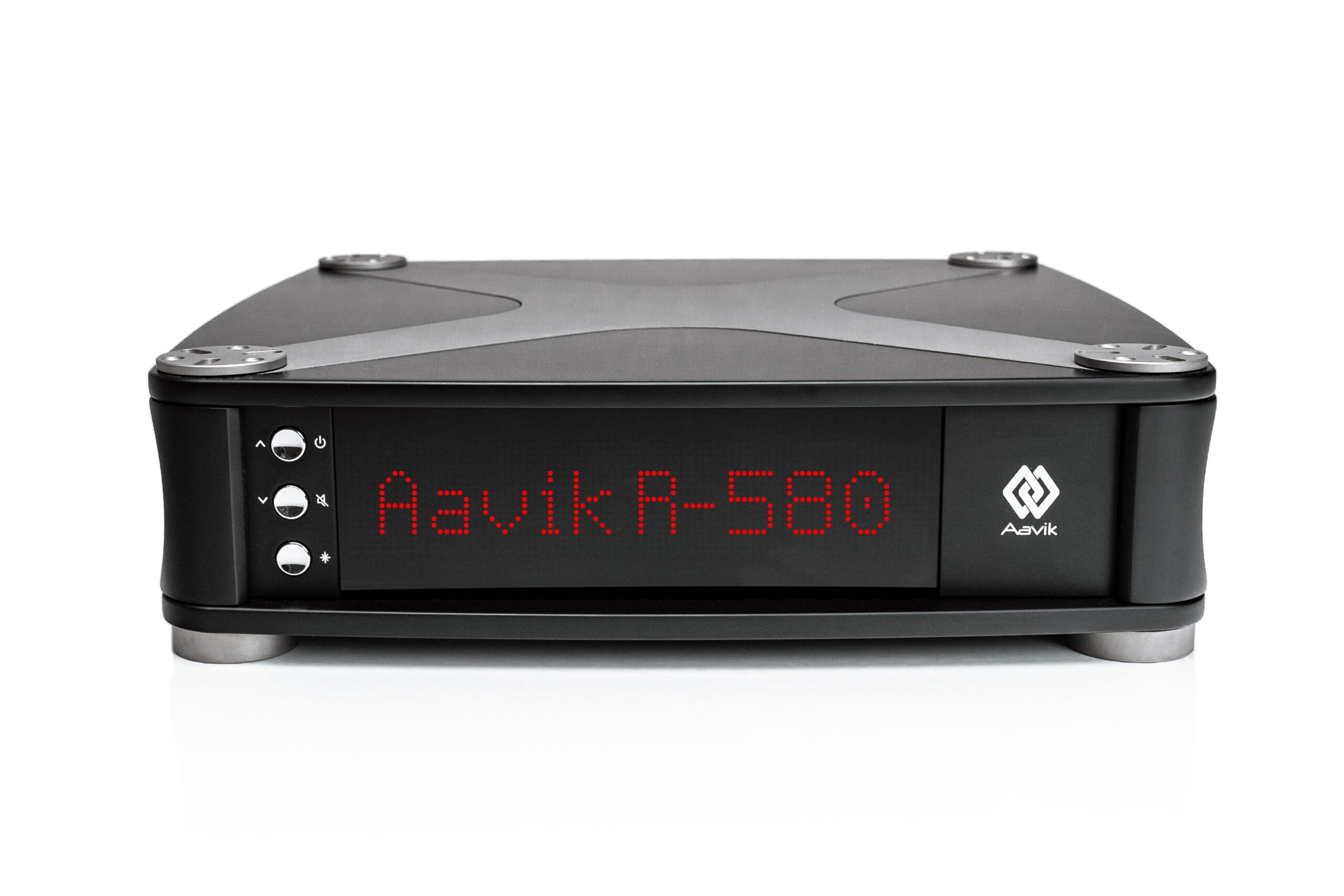 Aavik Acoustics R-580 - hi-fi+