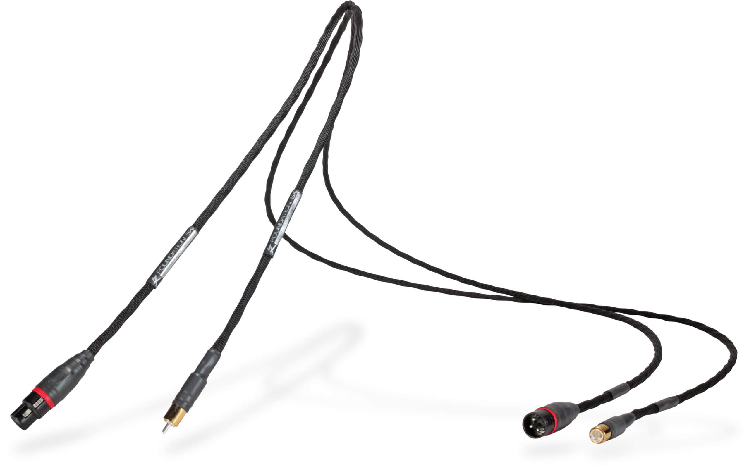 Modified LV-X String and Cable Set