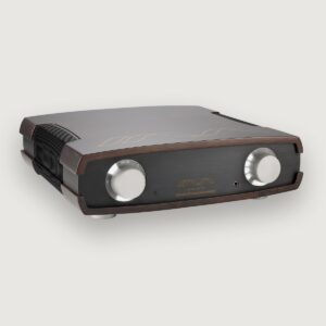 Expanded range of JAVA Hi-Fi audio components released