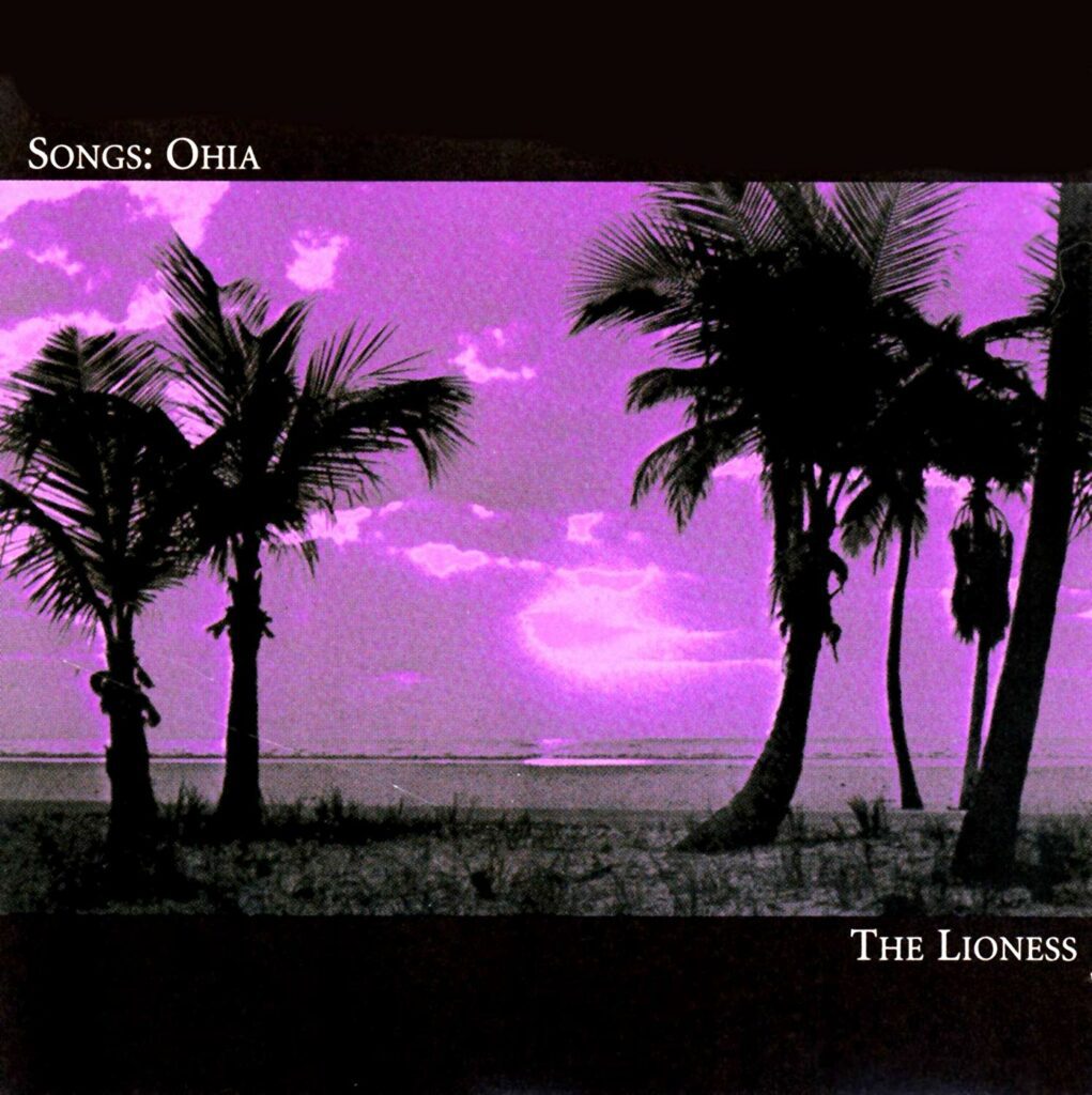 Songs: Ohio The Lioness