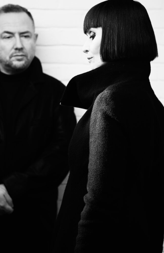 Music Interview Swing Out Sister