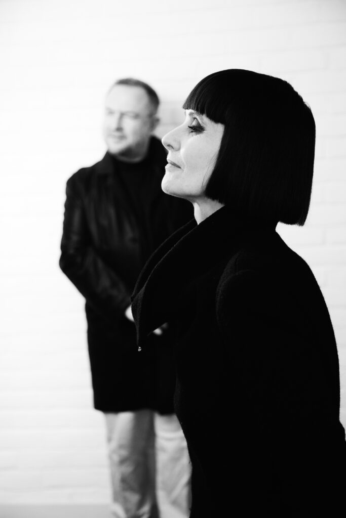 Music Interview: Swing Out Sister, Music Interview: Swing Out Sister