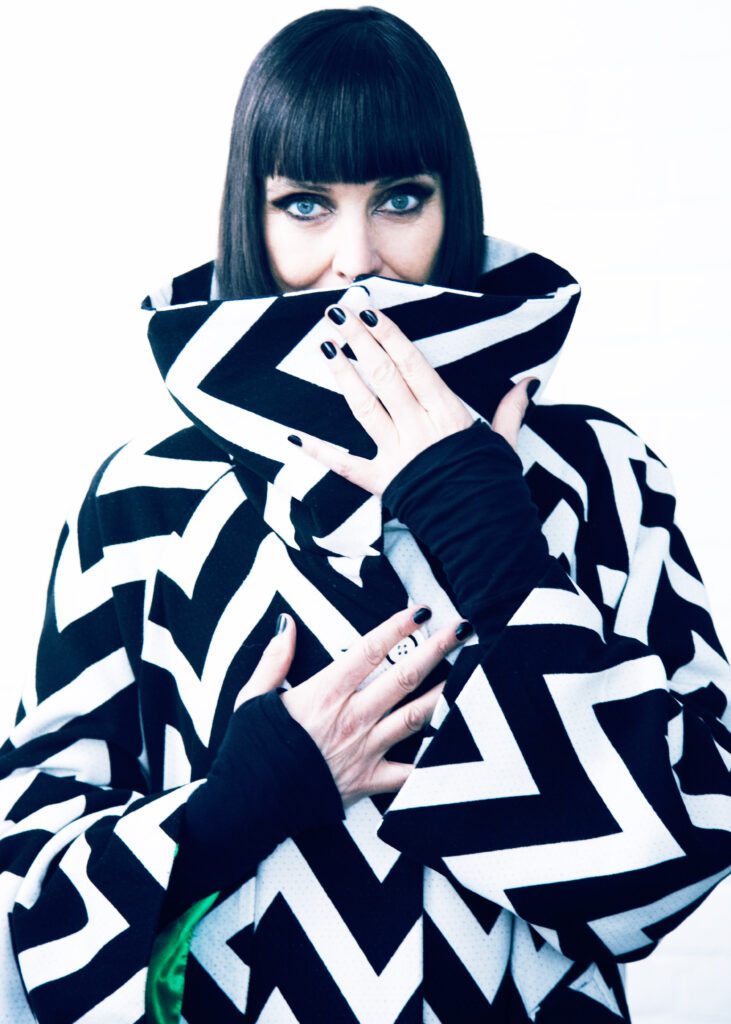 Music Interview: Swing Out Sister, Music Interview: Swing Out Sister