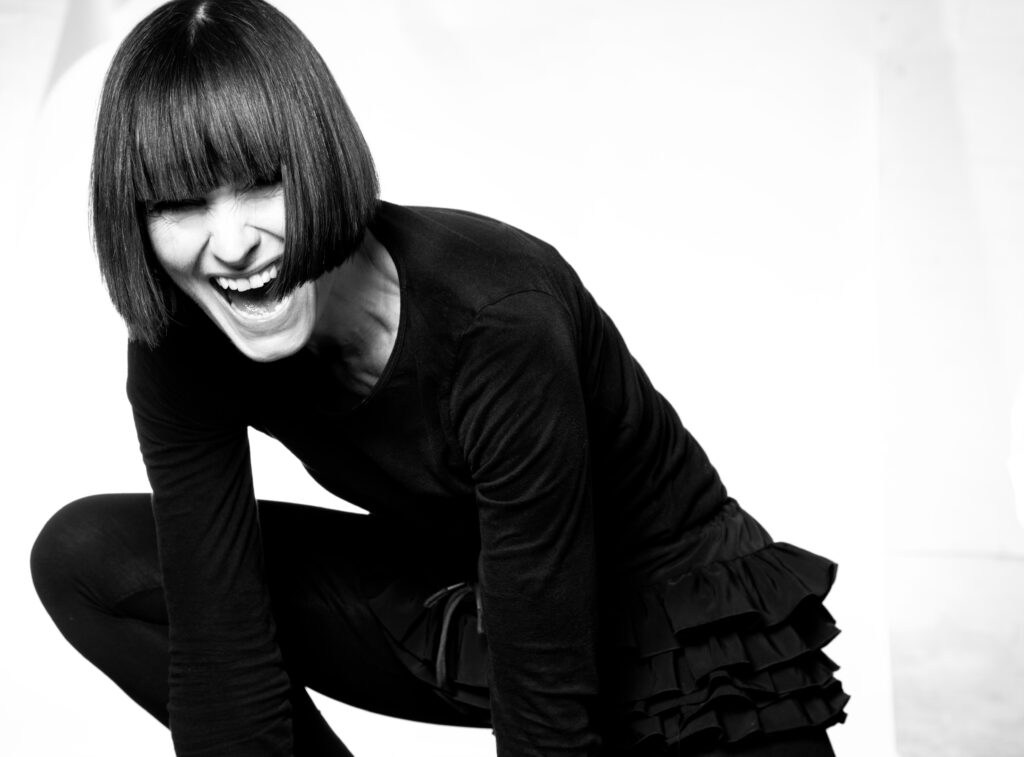 Music Interview: Swing Out Sister, Music Interview: Swing Out Sister