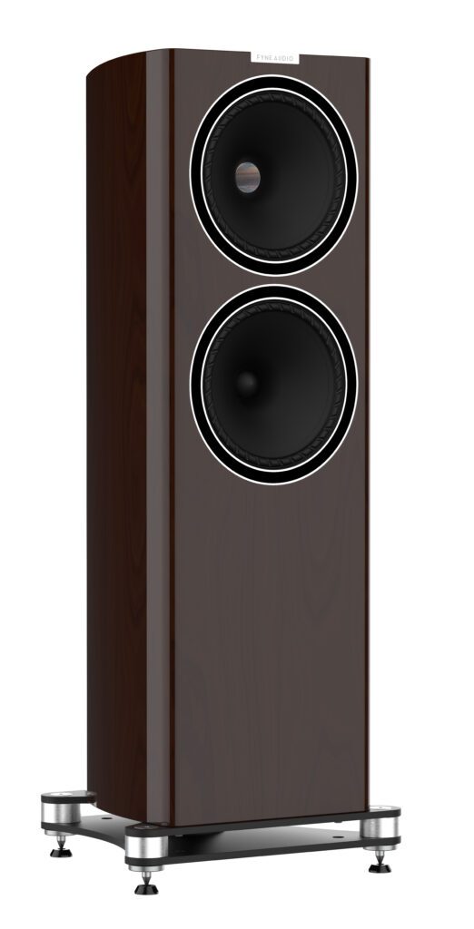 Fyne Audio F704