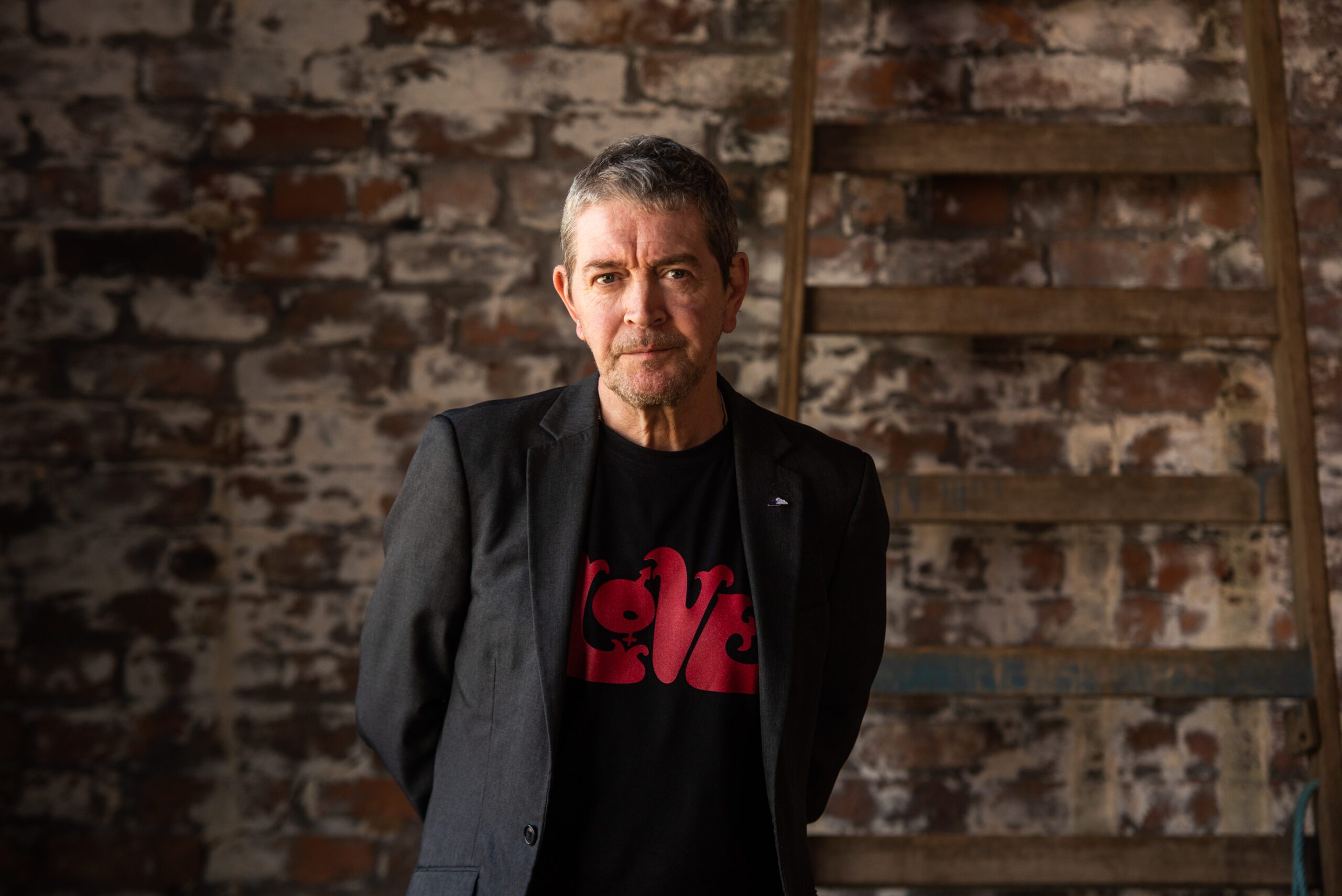 Music Interview: Michael Head