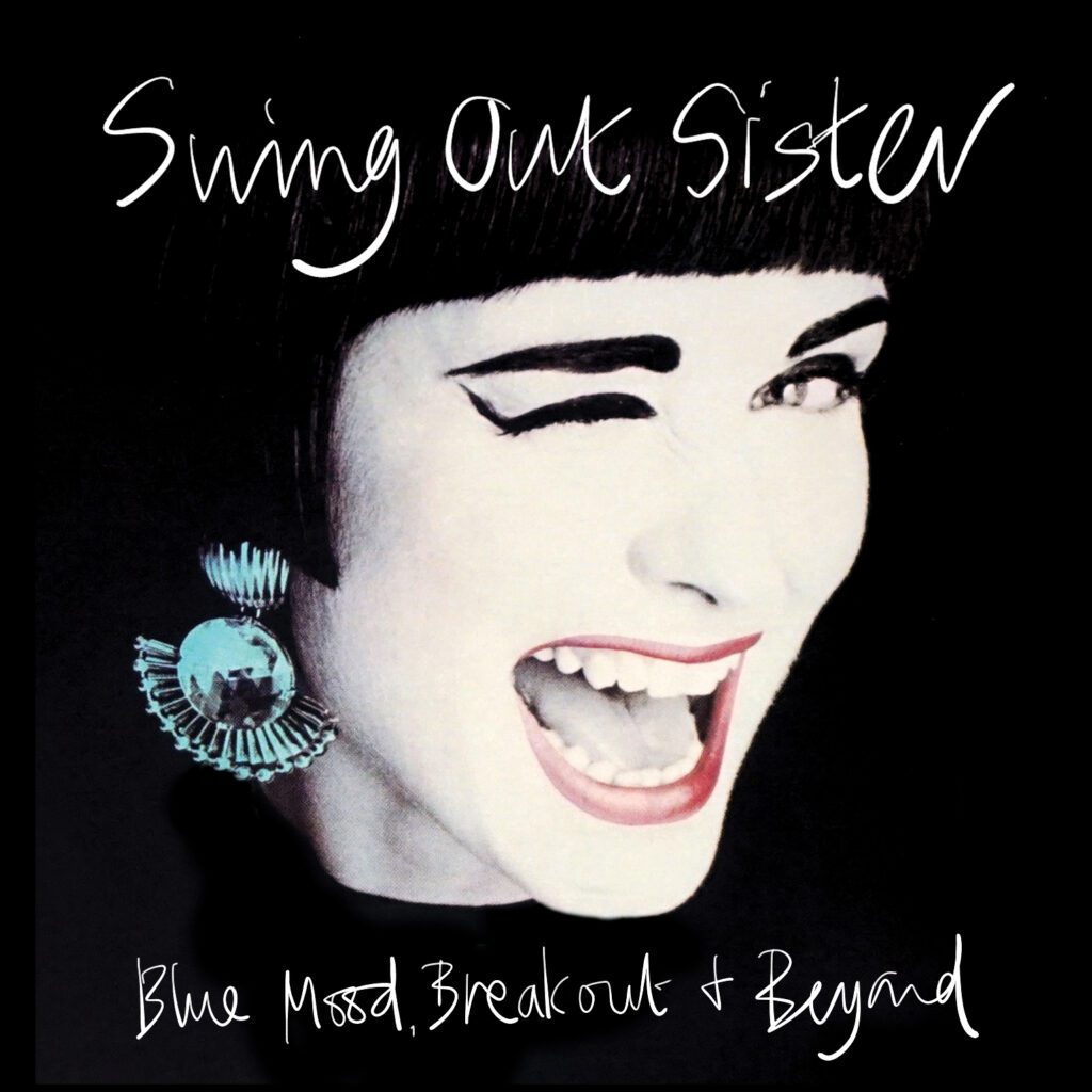 Music Interview: Swing Out Sister, Music Interview: Swing Out Sister