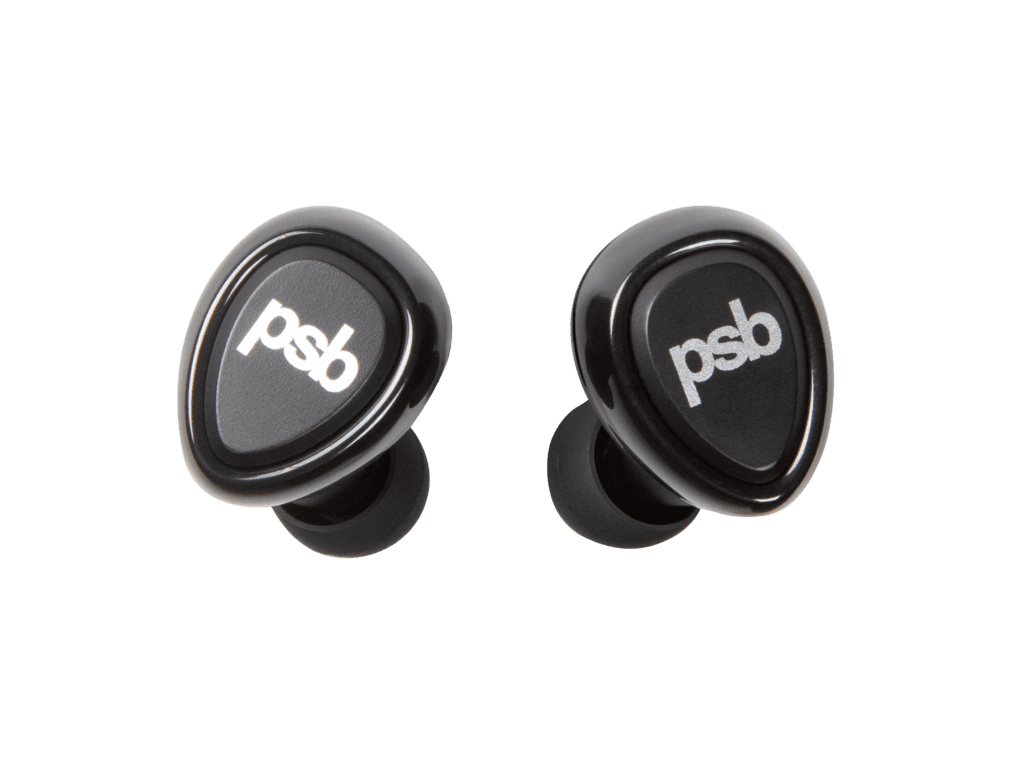 psb m4u, PSB Announces the M4U 9 and M4U TWM Headphones