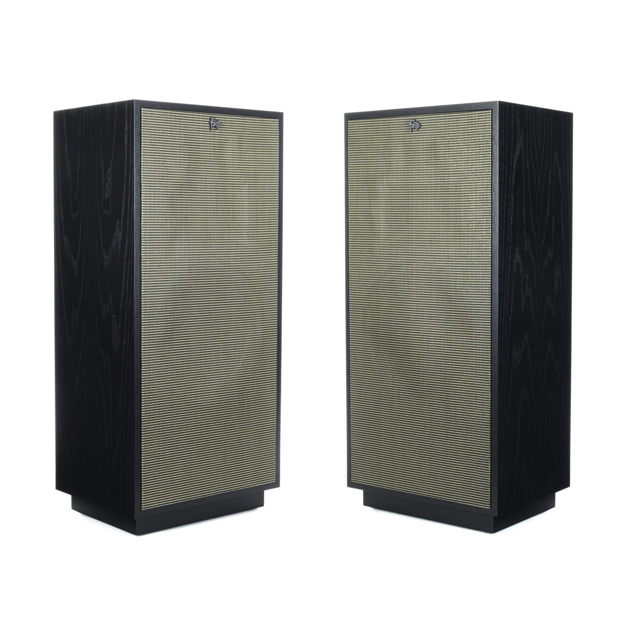 Klipsch Forte IV - hi-fi+