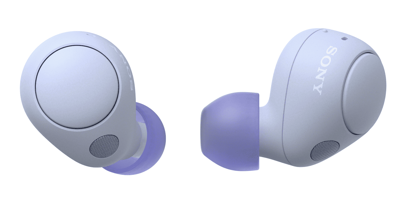 Sony WF-C700N: Truly wireless noise cancelling earbuds - hi-fi+