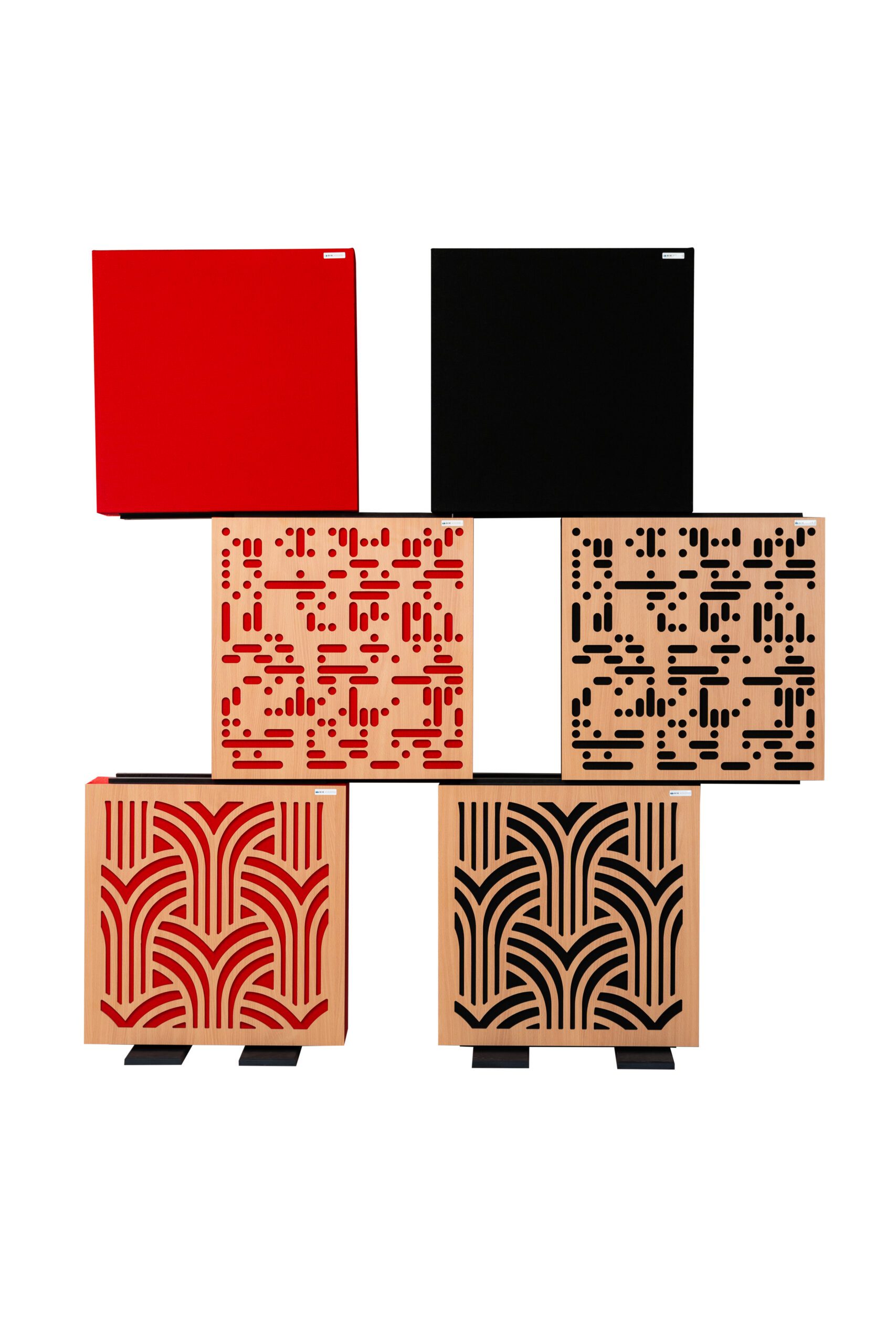 GIK Acoustics Sound Blocks