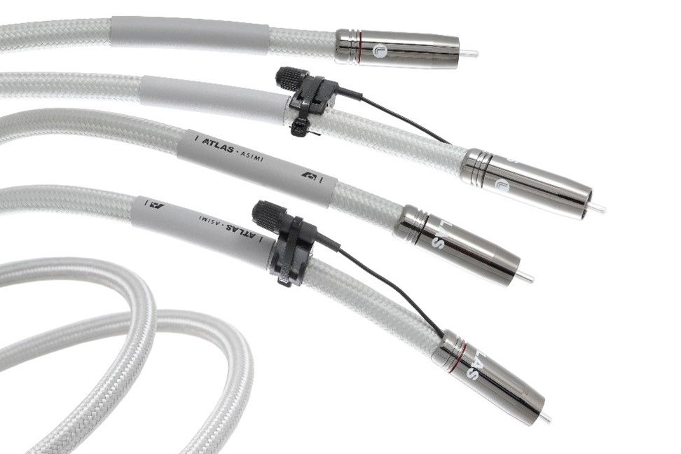 atlas cables, Atlas Cables launch new products at Munich High End