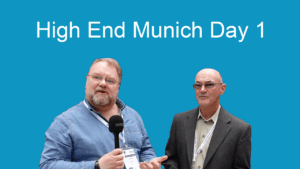 high end munich 2023