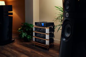 naim audio new products