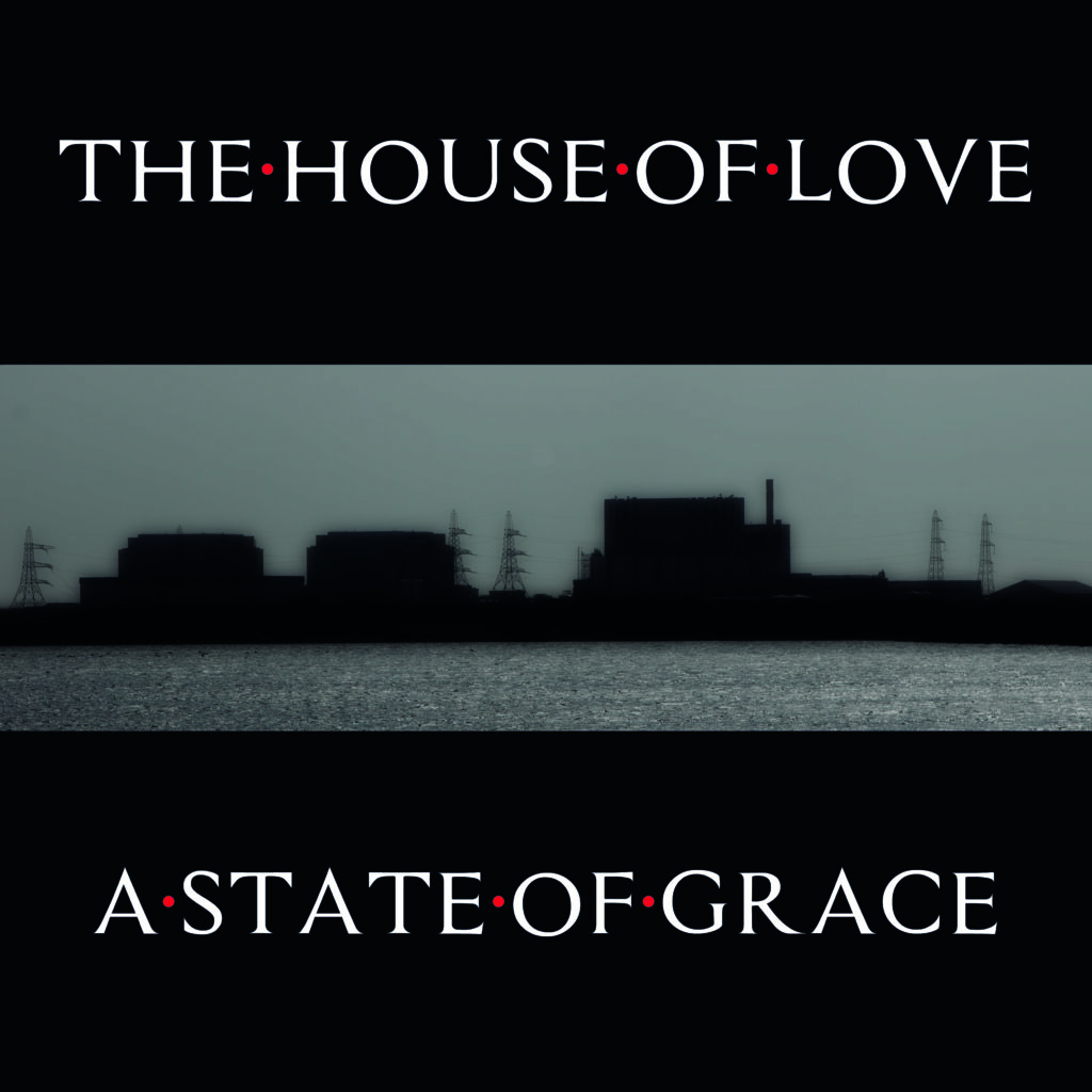 Music Interview: The House of Love, Music Interview: The House of Love