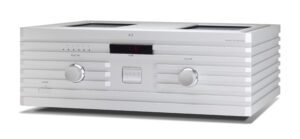 Ideon Audio Absolute ε DAC Stream and Time, Ideon Audio Absolute ε DAC, Stream and Time