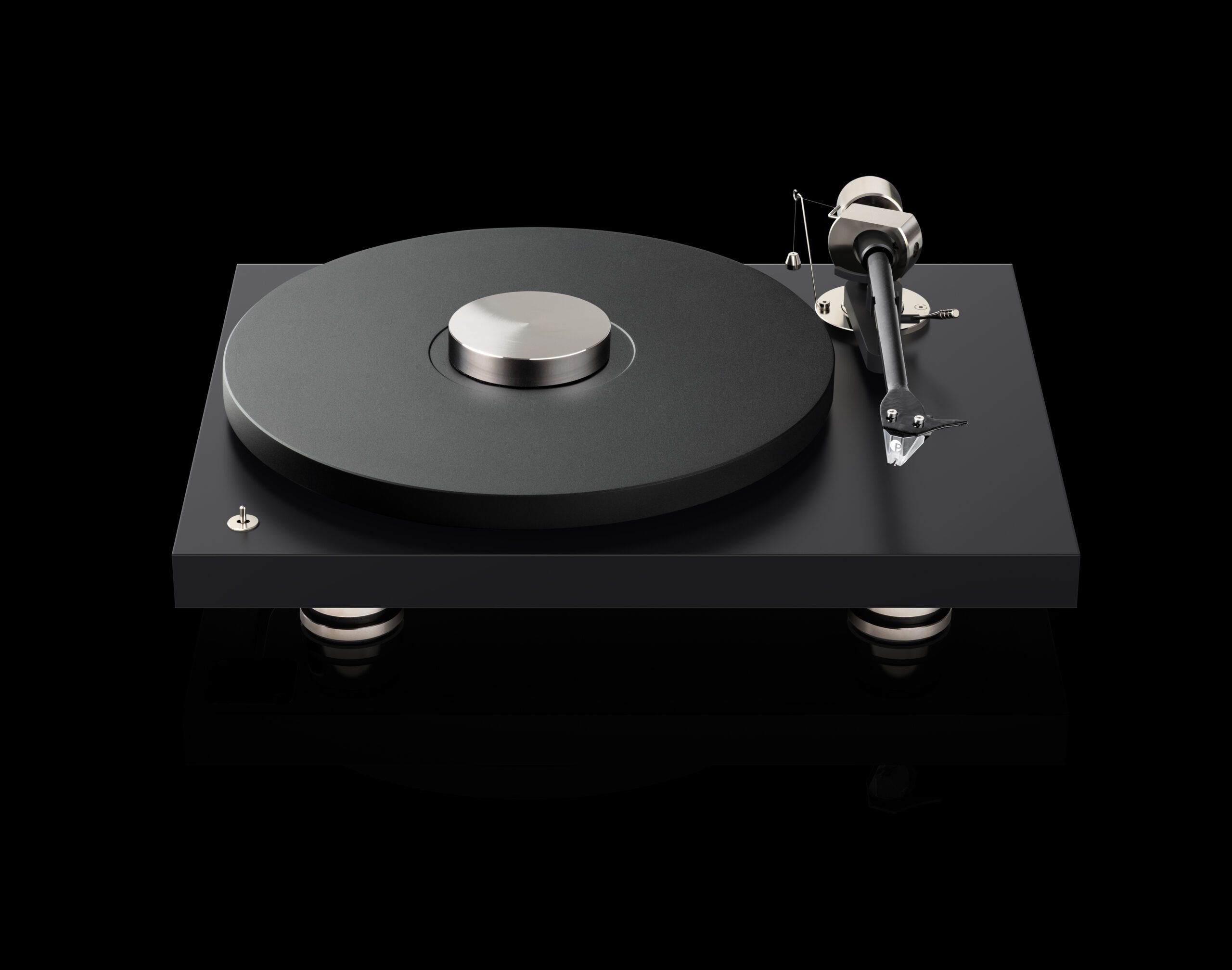 Pro-Ject Debut PRO Turntable: Review 