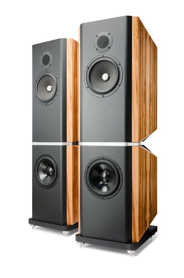 Kudos Audio Titan 808