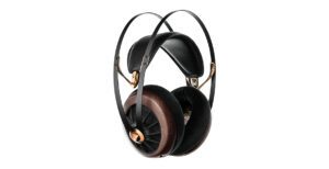 Meze Audio 109 Pro headphones