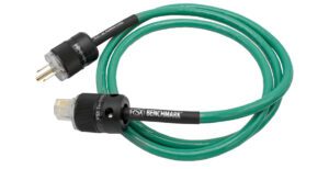 RSX Technologies Benchmark ER-20 power cord