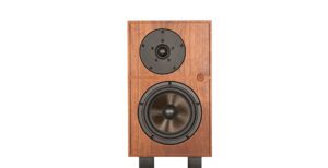 Revival Audio Atalante 3 stand-mount loudspeaker