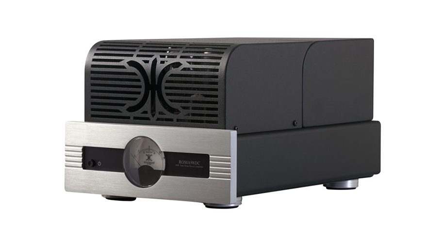 Henley Audio, Amp Amplifiers