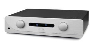 Atoll IN300 integrated amplifier/DAC