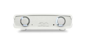 WIN! A Java Hi-Fi Single Shot integrated amplifier worth £9,290!!!